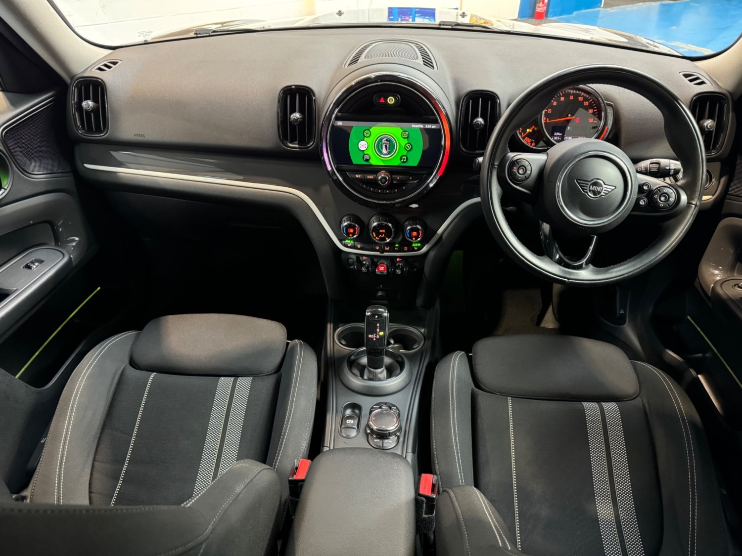 MINI Countryman Listing Image