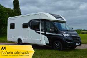 2021 71 Fiat Ducato AUTO-TRAIL TRACKER SB S-A MULTIJET 160 L3h1 LWB + ONLY 1400 MILES Doors 
