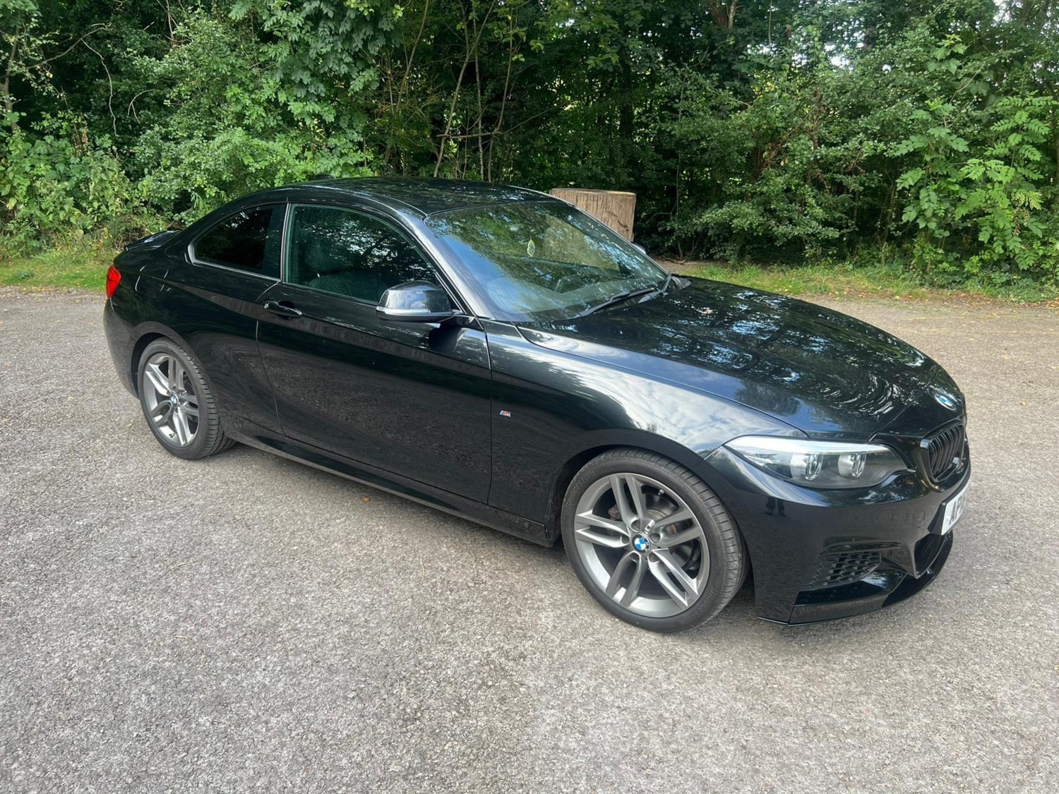 BMW 2 Series Listing Image