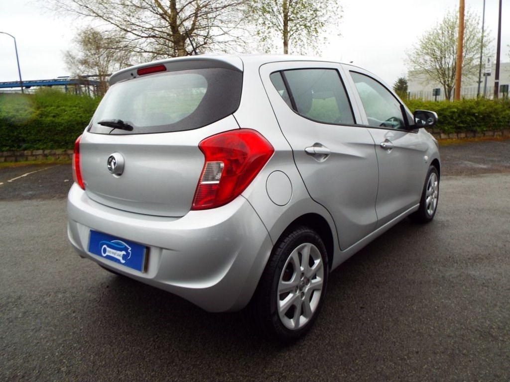 Vauxhall Viva Listing Image