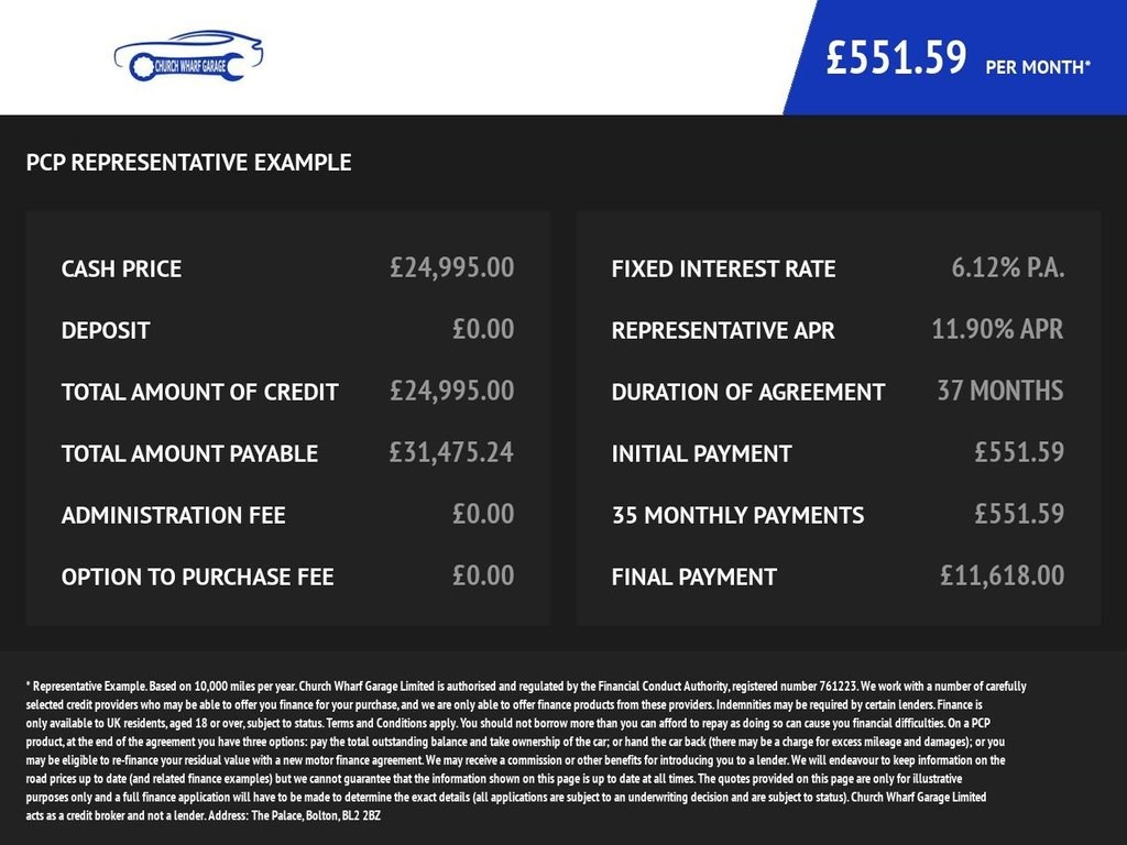 Mercedes-Benz GLC Listing Image