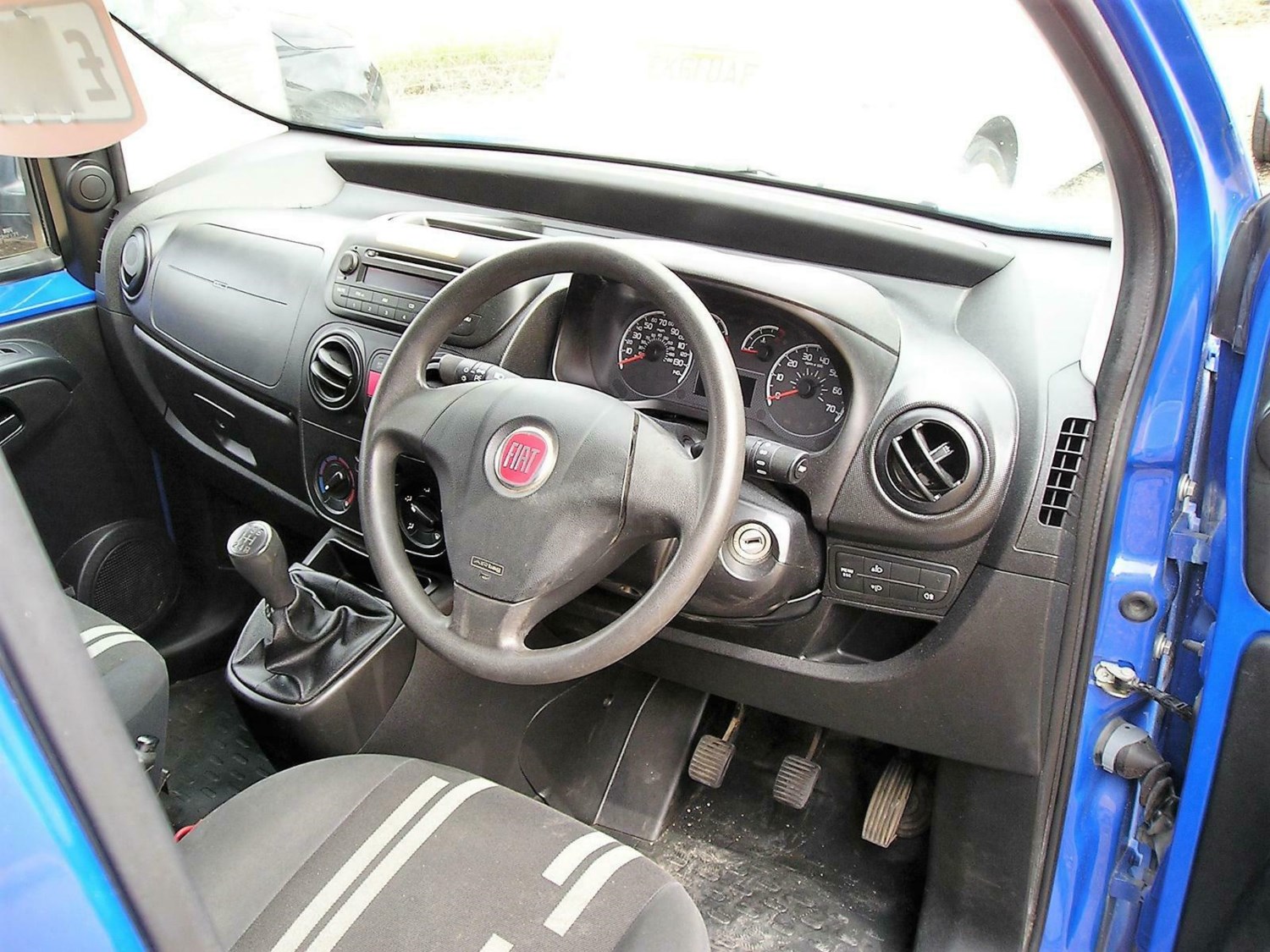 Fiat Fiorino Listing Image