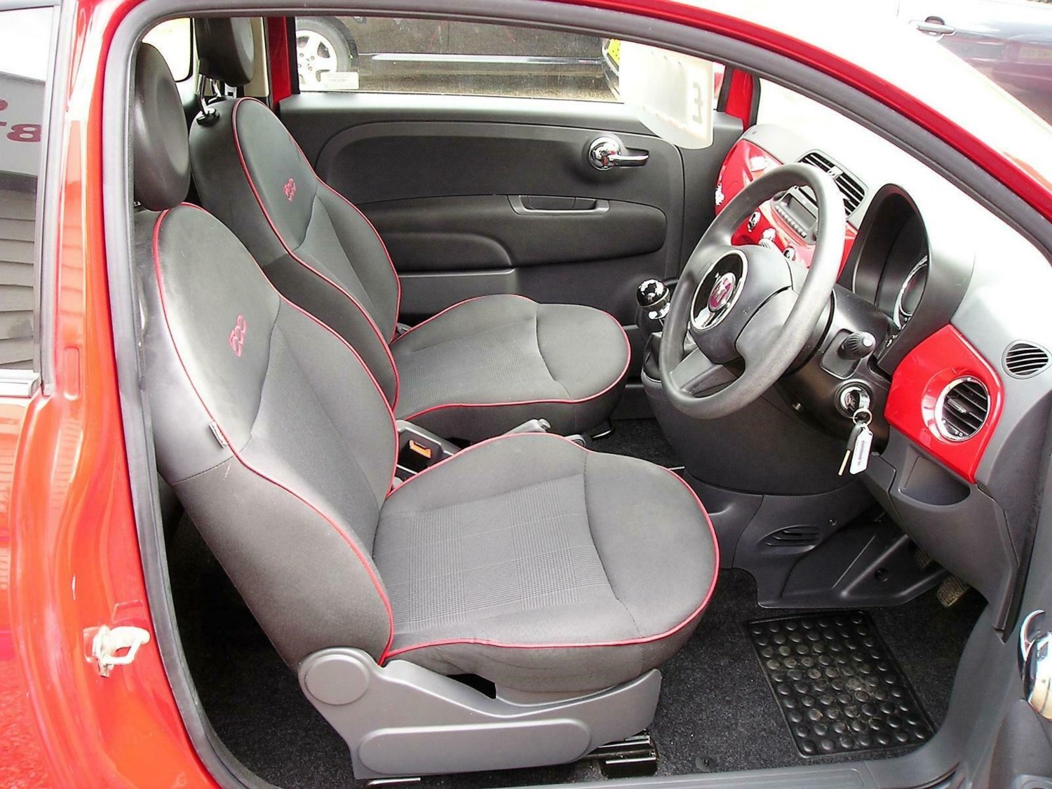 Fiat 500C Listing Image