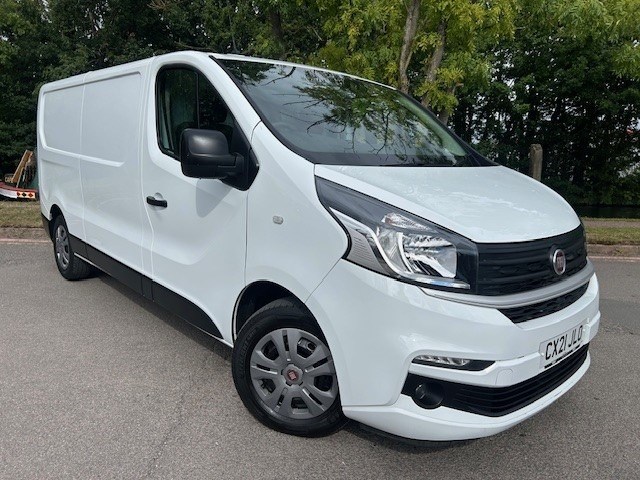 Fiat Talento Listing Image