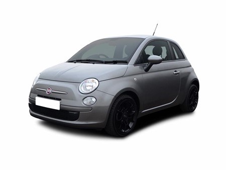 Fiat 500 Listing Image