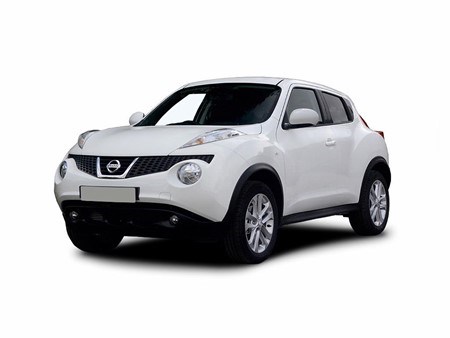 Nissan Juke Listing Image