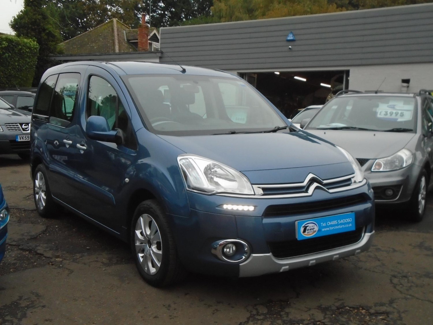 Citroen  Listing Image