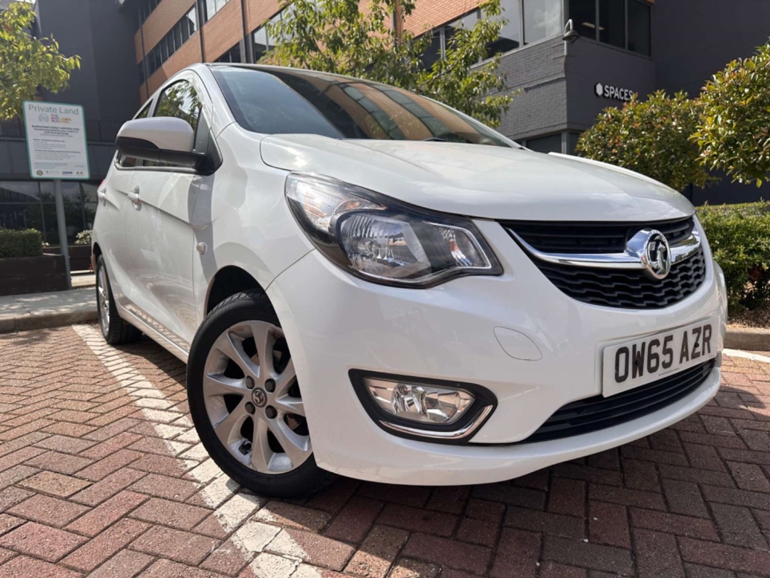 Vauxhall Viva Listing Image