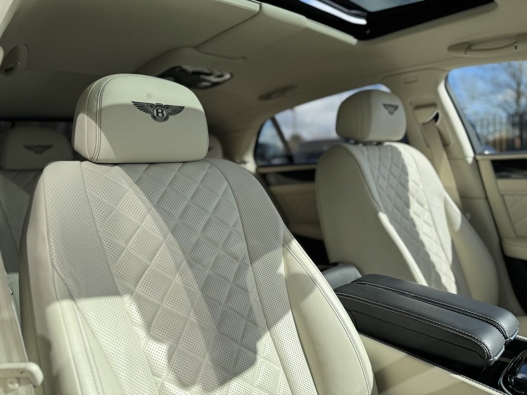 Bentley Flying Spur Listing Image