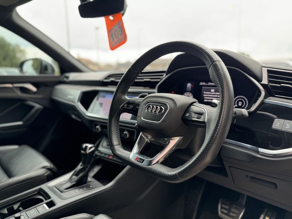 Audi Q3 Listing Image