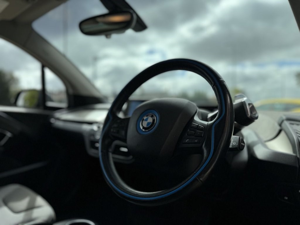 BMW i3 Listing Image