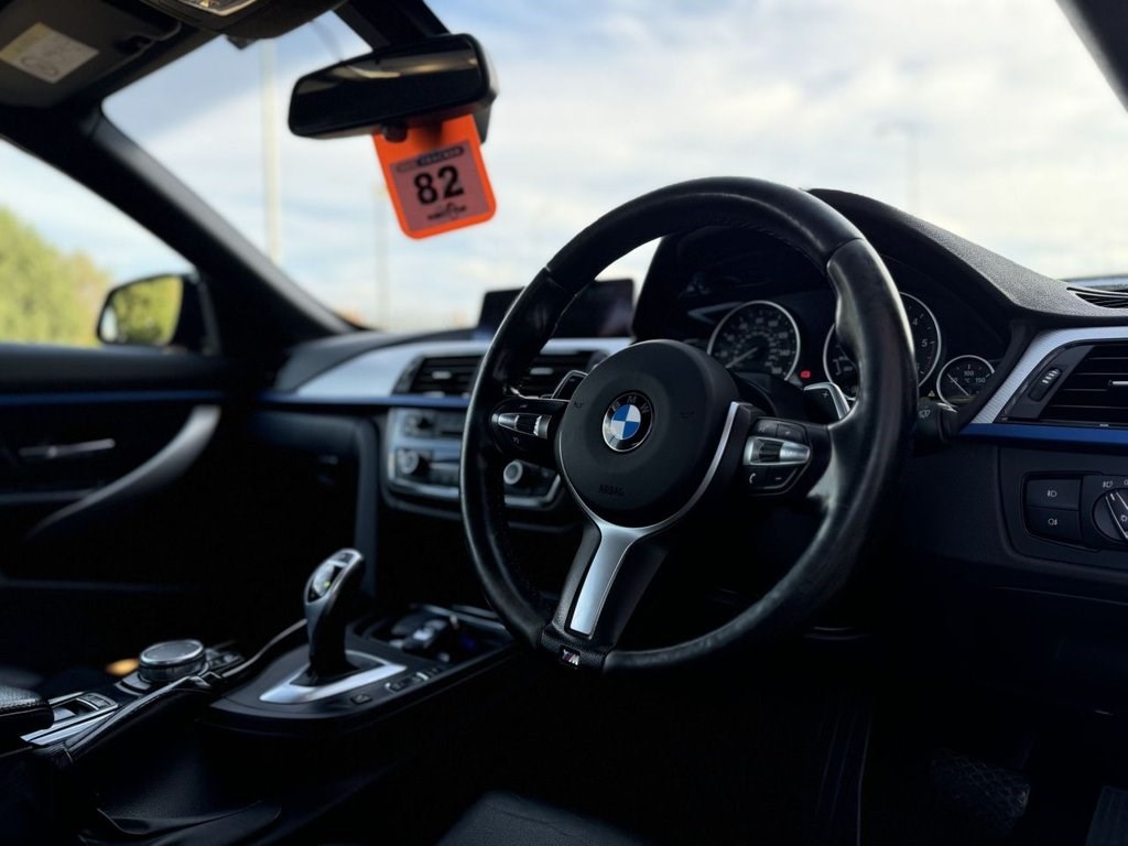 BMW 4 Series Listing Image