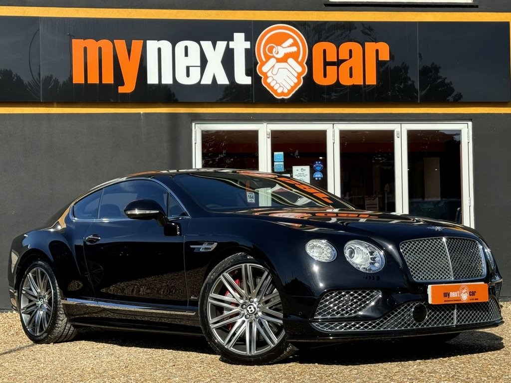 Bentley  Listing Image