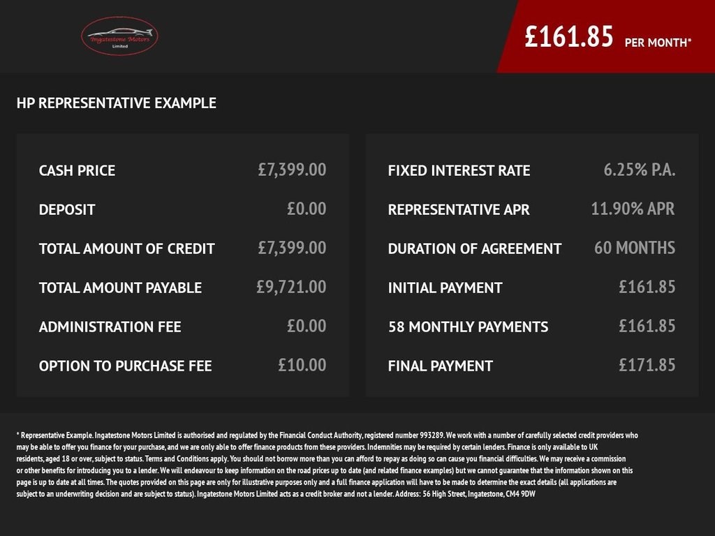 Vauxhall Astra Listing Image