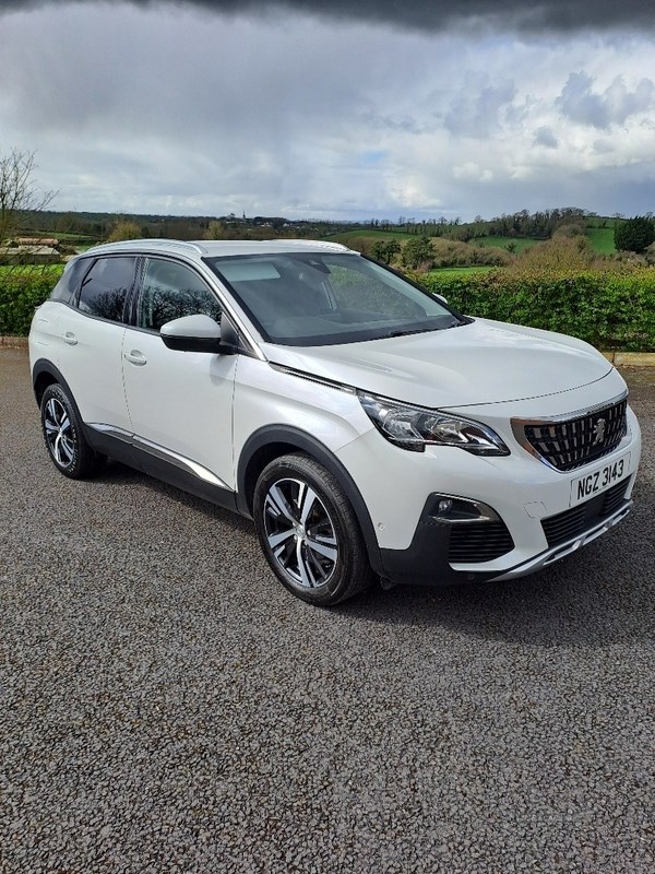 Peugeot 3008 Listing Image