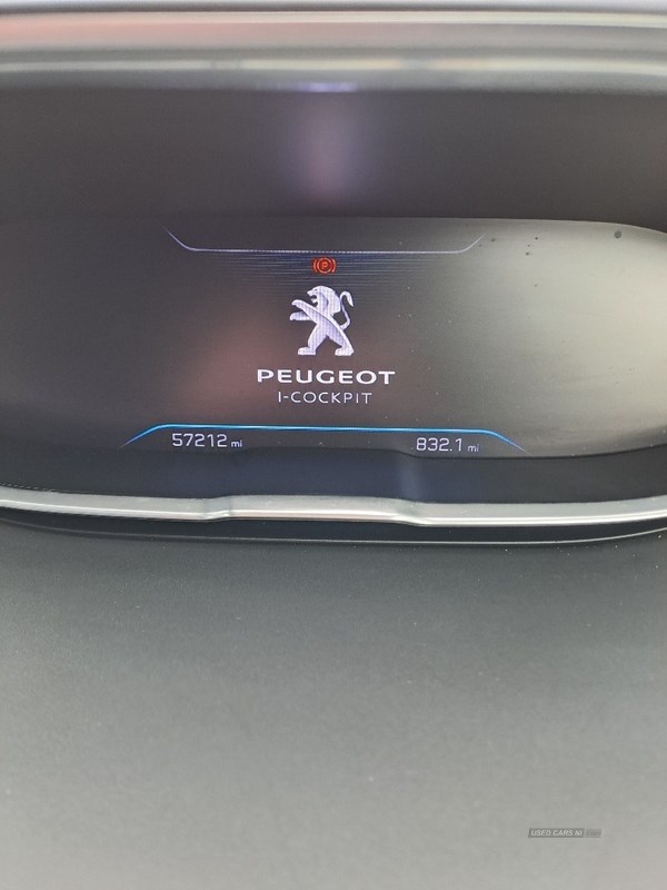 Peugeot 3008 Listing Image