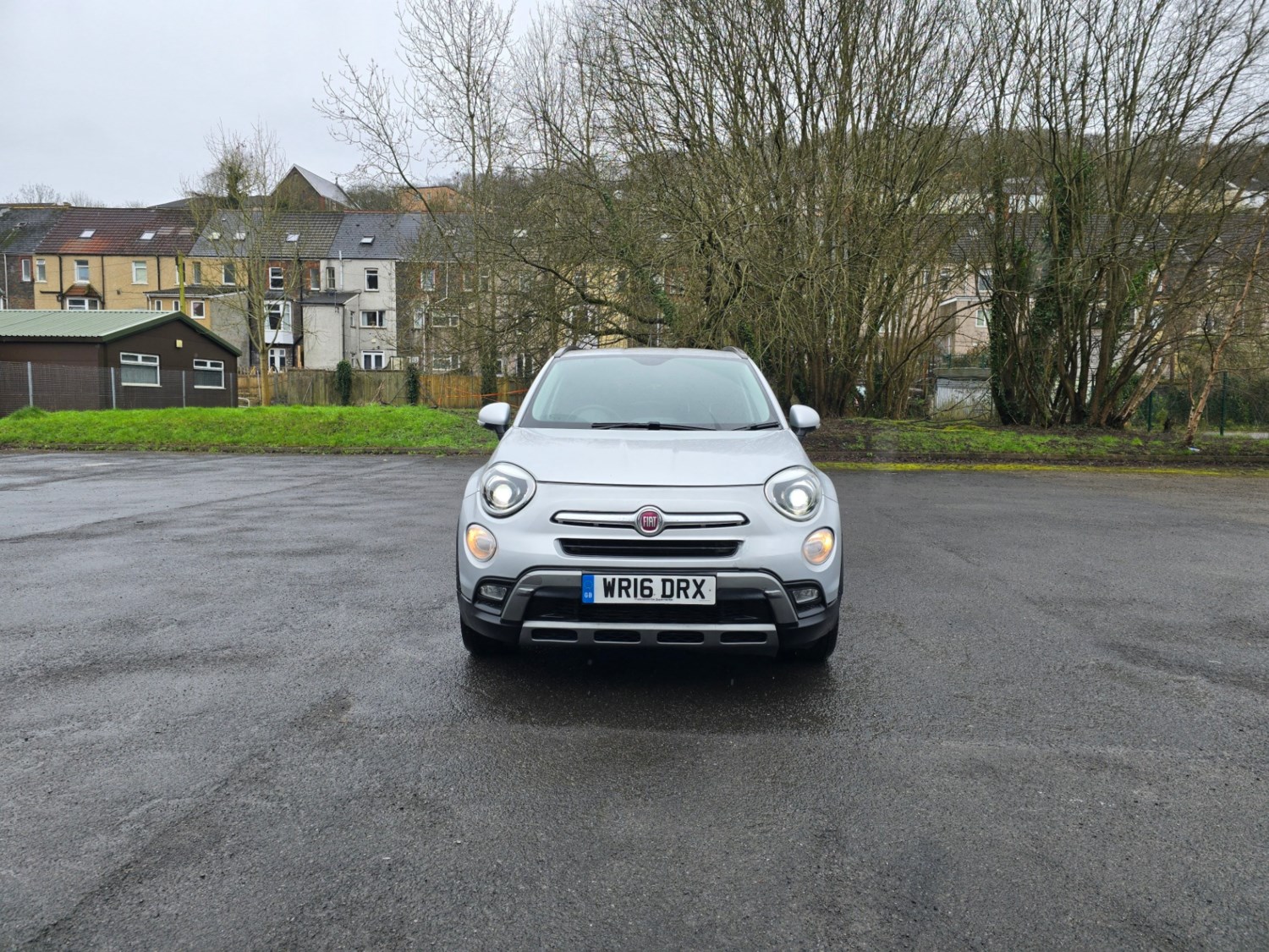 Fiat 500X Listing Image