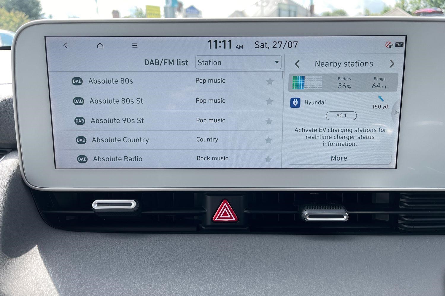 Hyundai IONIQ 5 Listing Image