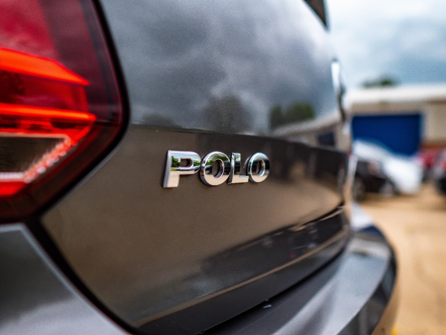 Volkswagen Polo Listing Image