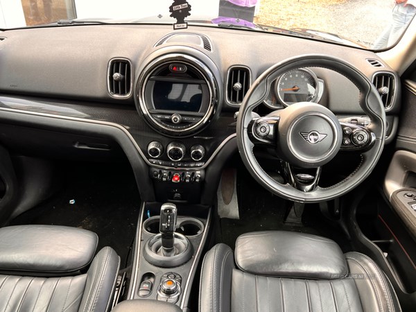 MINI Countryman Listing Image