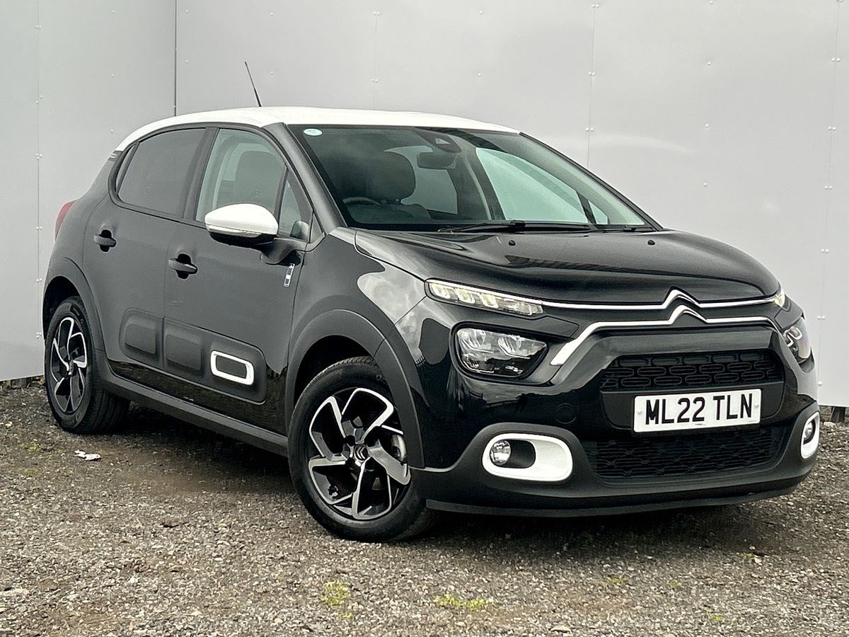 Citroen C3 Listing Image