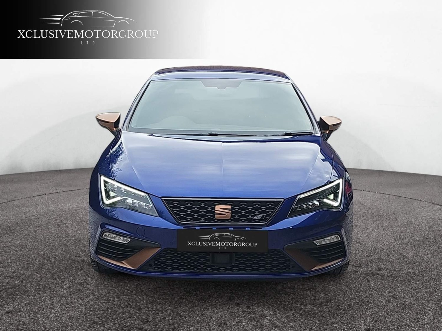 SEAT Leon Listing Image