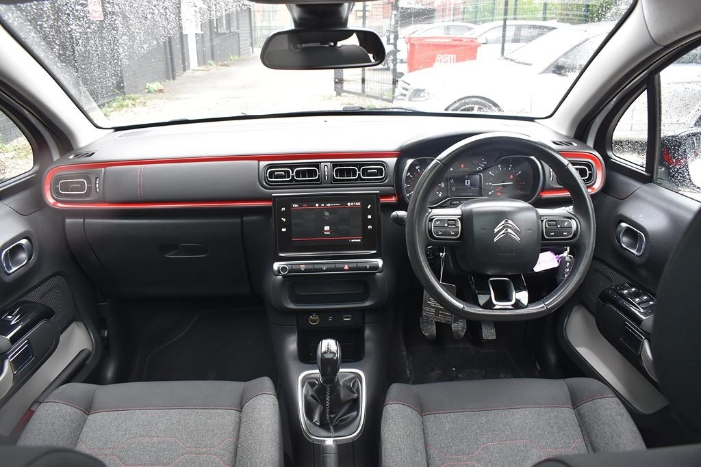 Citroen C3 Listing Image