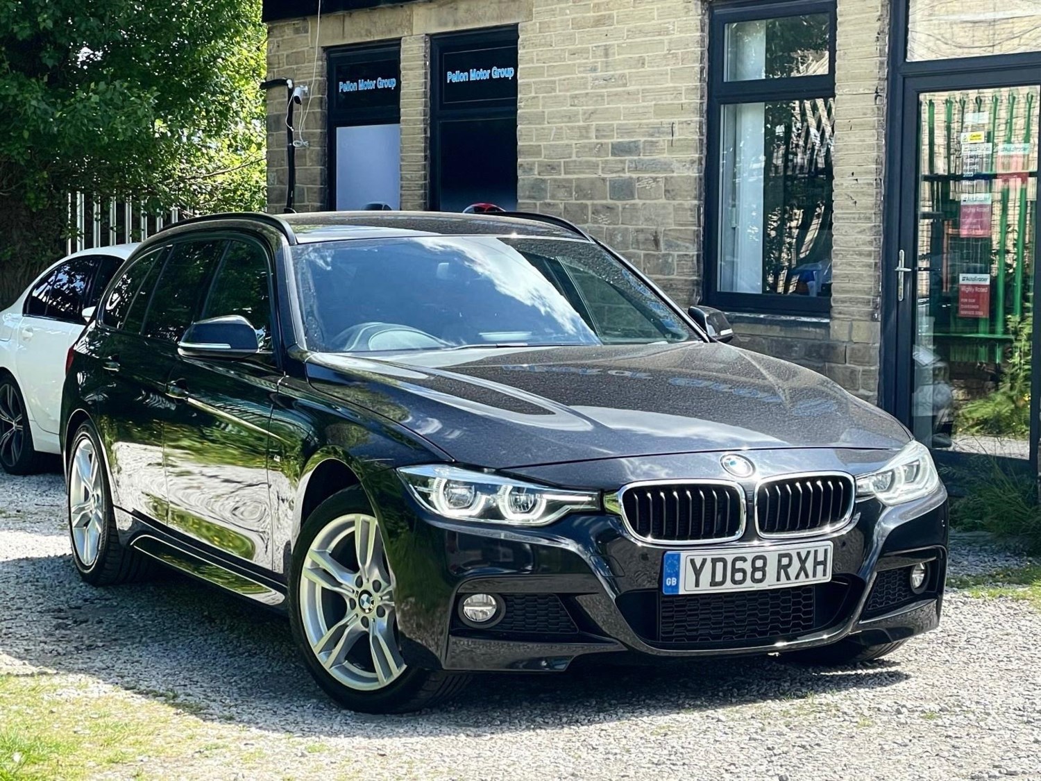 BMW 3 Series Listing Image