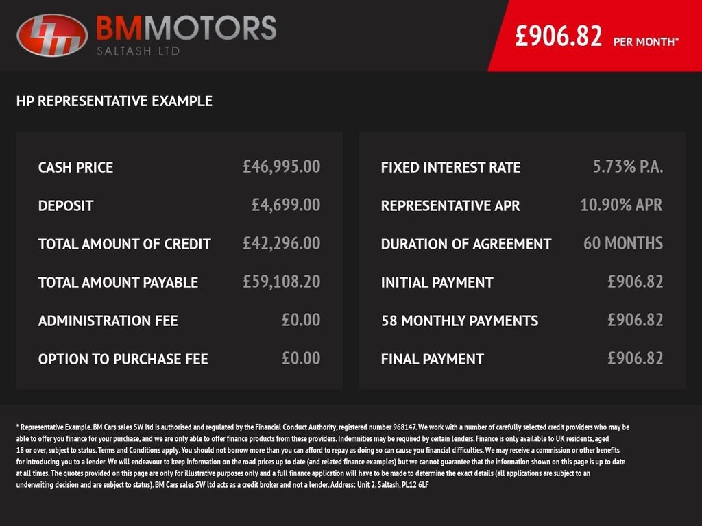 Land Rover Range Rover Listing Image