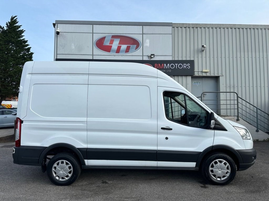 Ford Transit Listing Image