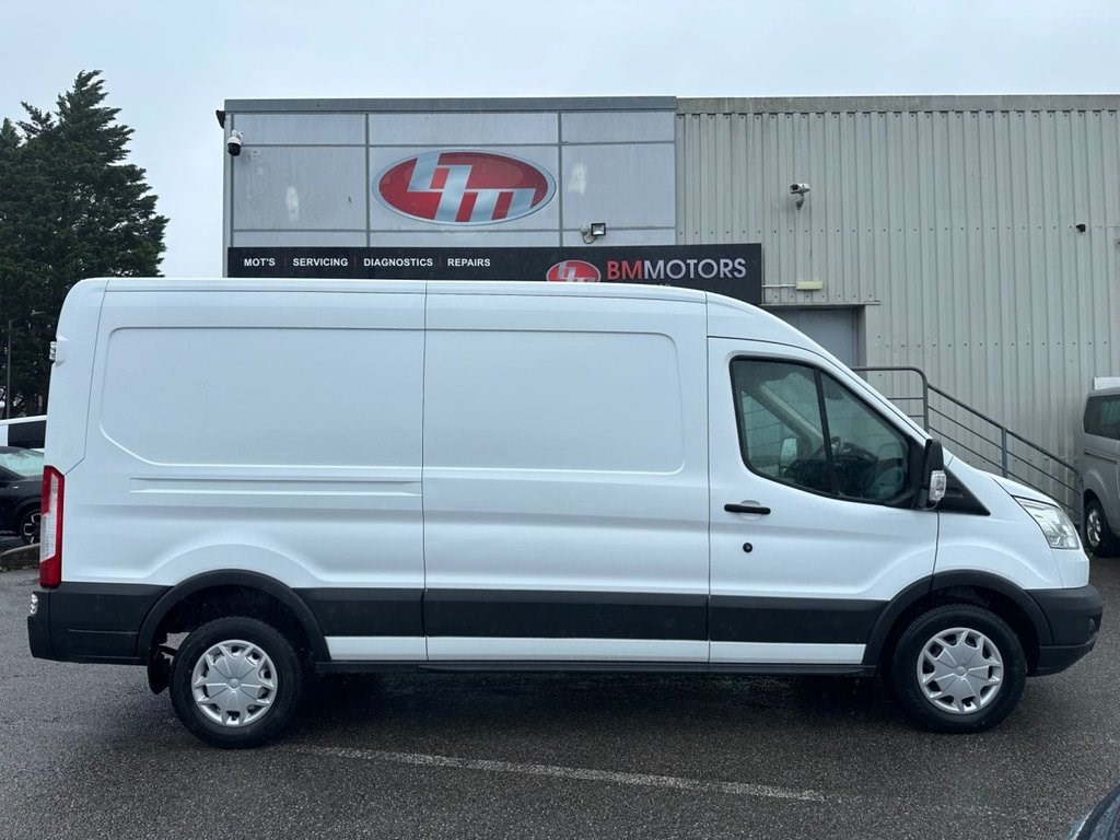 Ford Transit Listing Image