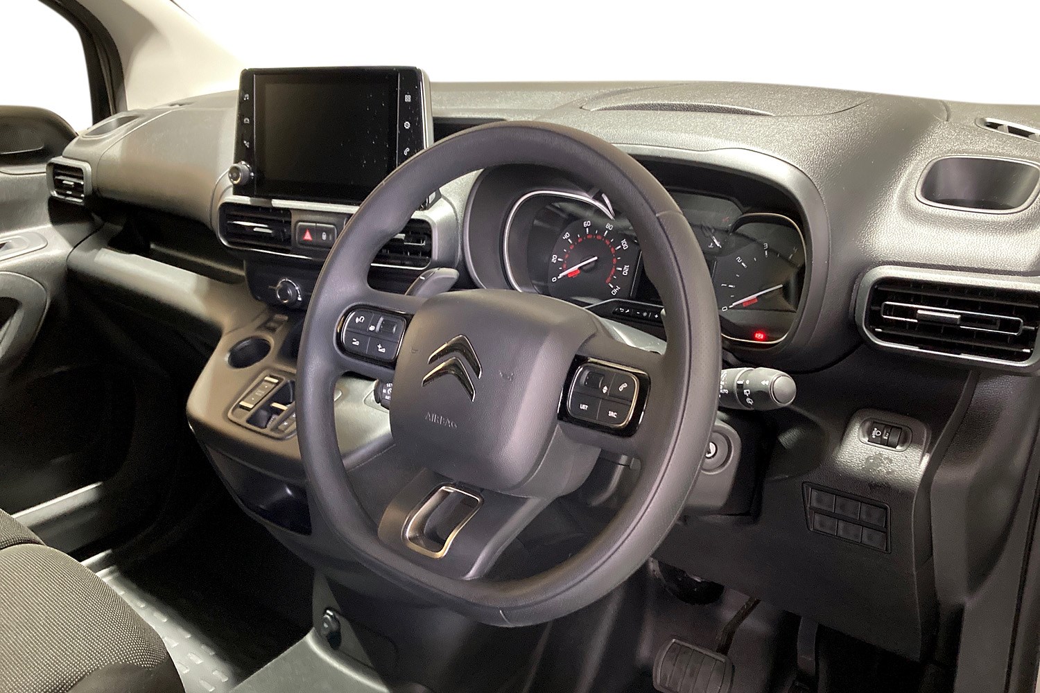 Citroen Berlingo Listing Image