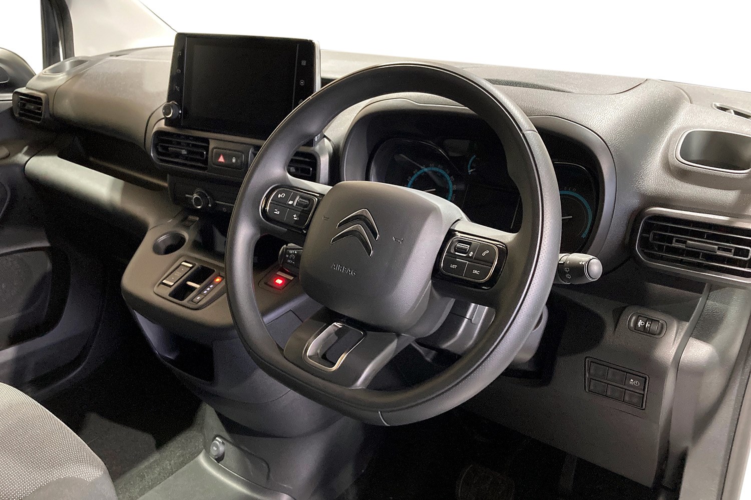 Citroen Berlingo Listing Image