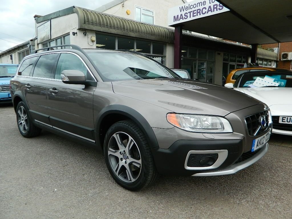 Volvo XC70 Listing Image