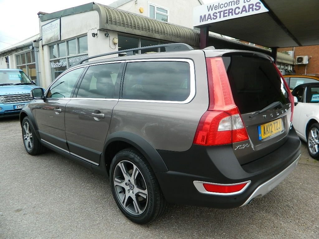 Volvo XC70 Listing Image