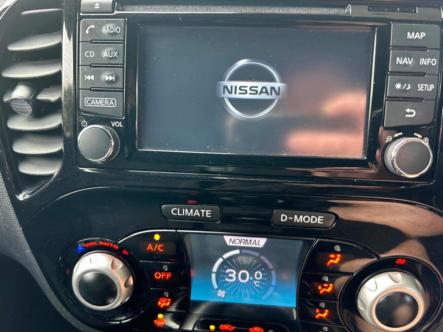 Nissan Juke Listing Image