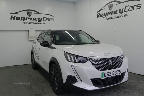 Peugeot 2008 Listing Image