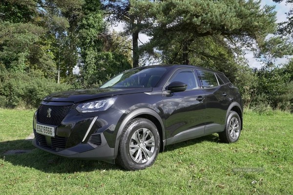 Peugeot 2008 Listing Image