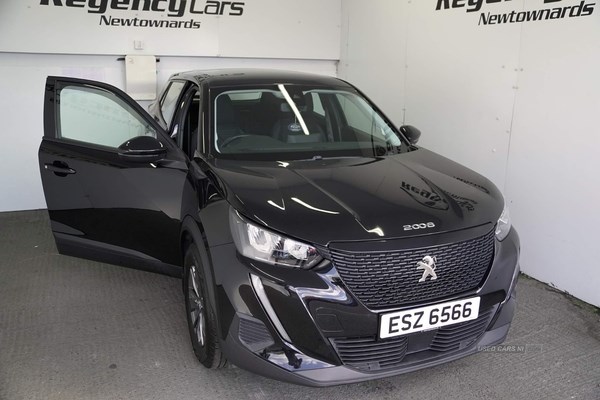 Peugeot 2008 Listing Image