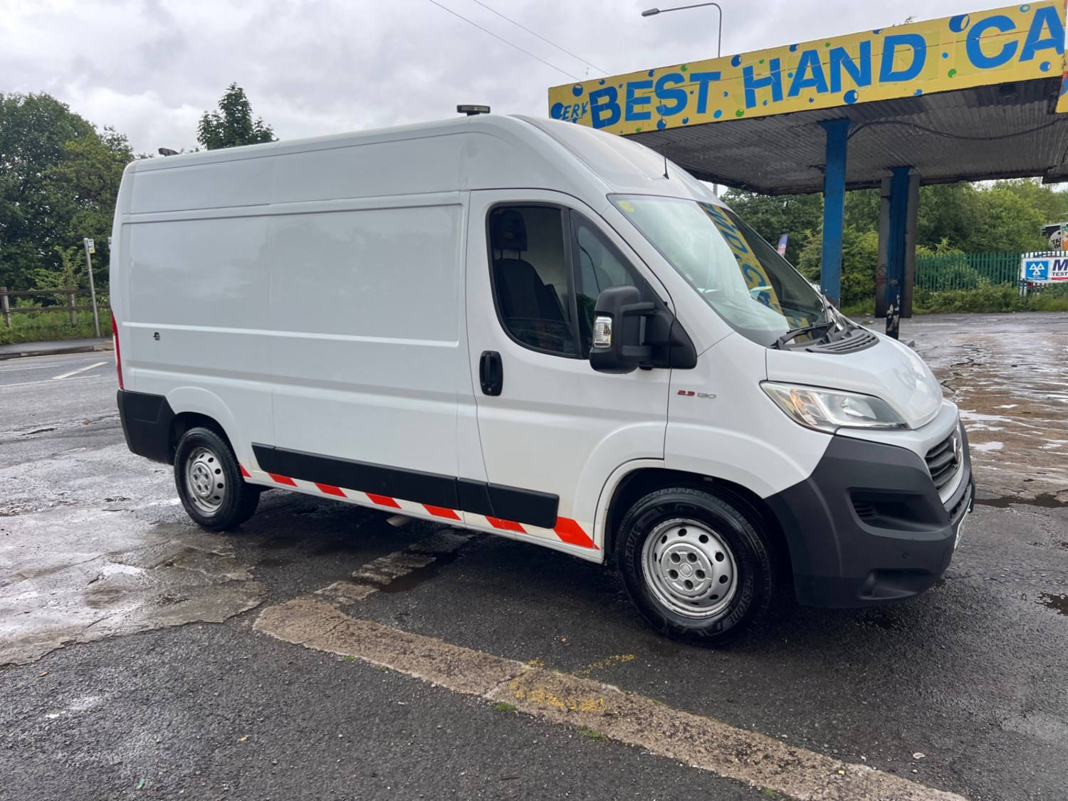 Fiat Ducato Listing Image