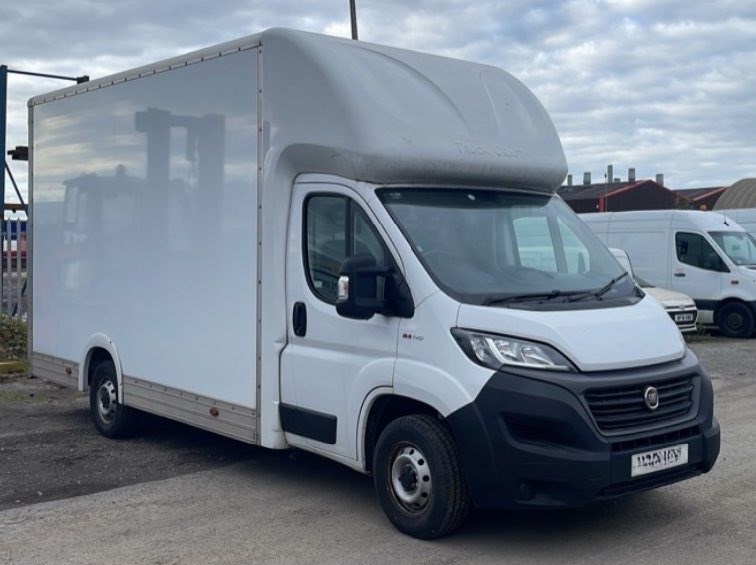 Fiat Ducato Listing Image