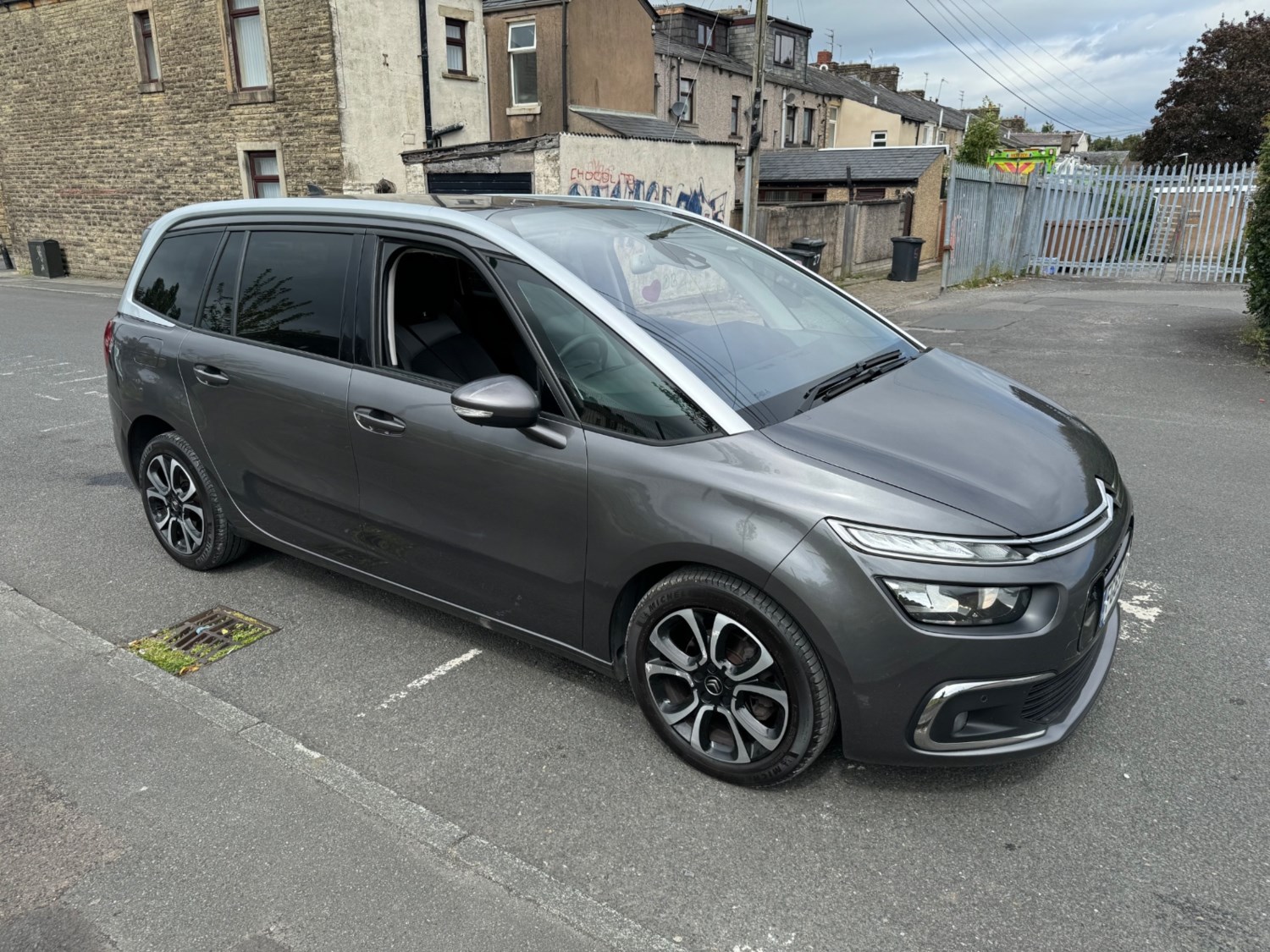 Citroen  Listing Image