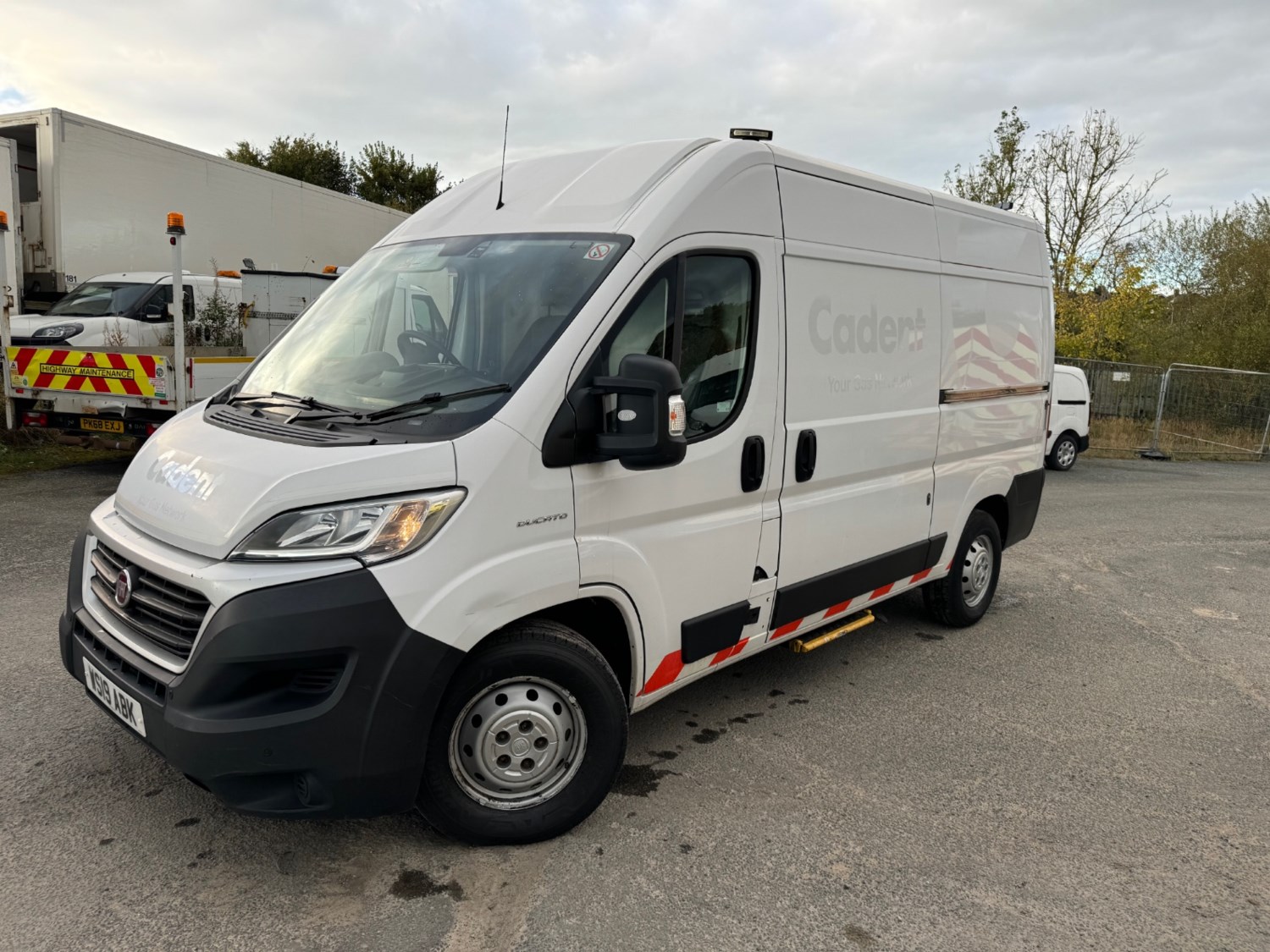 Fiat Ducato Listing Image