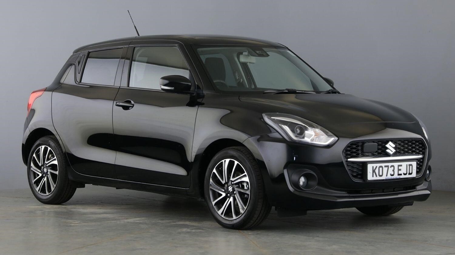 Suzuki Swift Listing Image