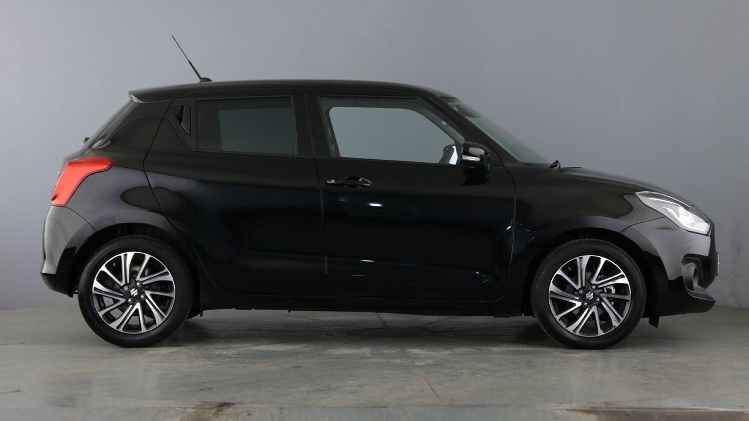 Suzuki Swift Listing Image