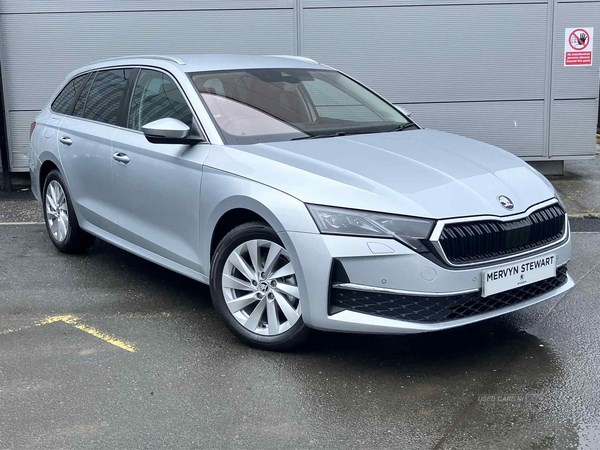 Skoda Octavia Listing Image