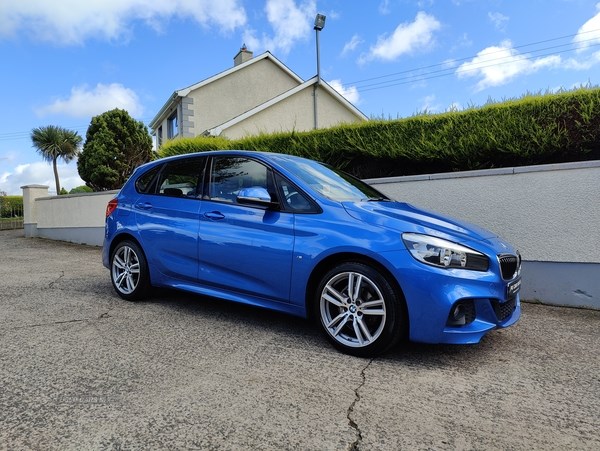 BMW 2 Series Listing Image