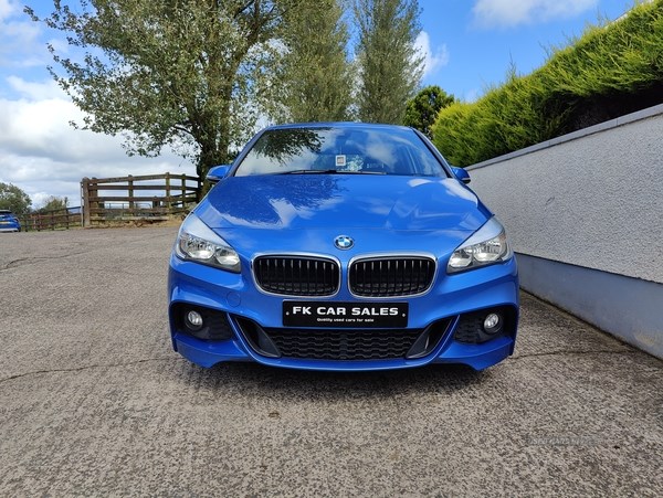 BMW 2 Series Listing Image