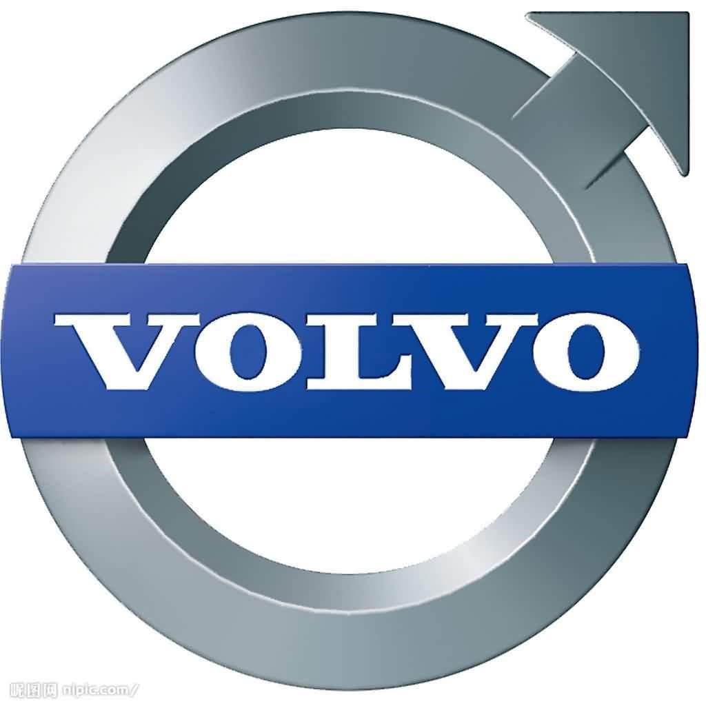 Volvo XC90 Listing Image