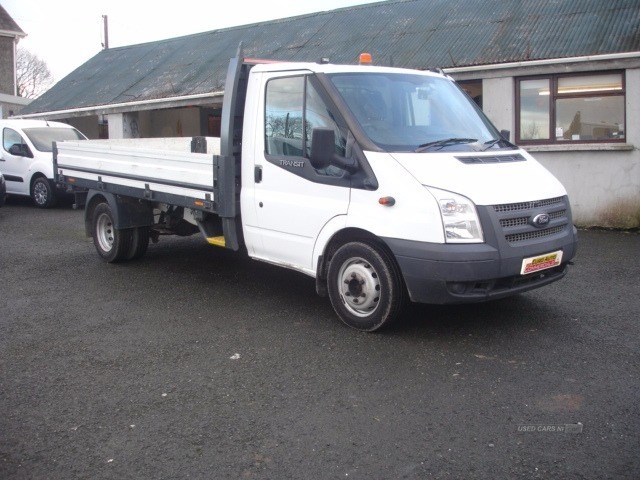 Ford Transit Listing Image